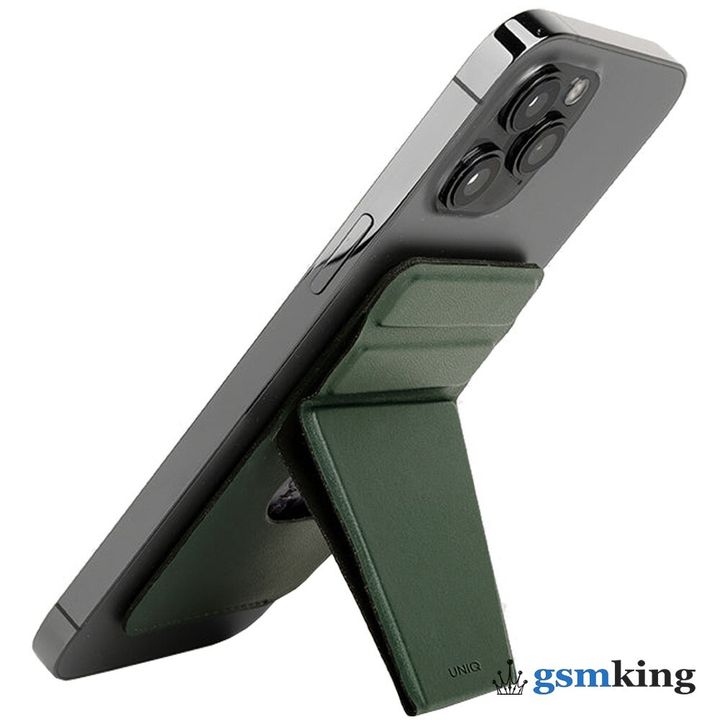 Uniq UNIQ LYFT with MagSafe for iPhone Green