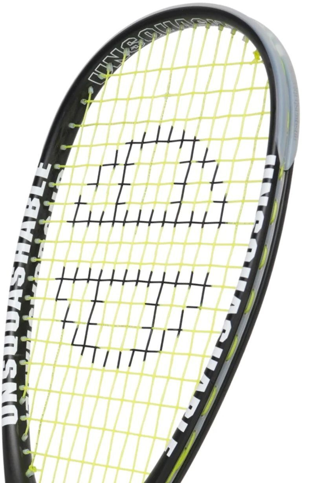 Ракетка для сквоша Unsquashable Tour-Tec 125