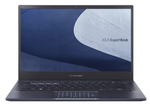 13.3" Ноутбук Asus ExpertBook x360 B5302FBA (1920x1080, Intel Core i3-1215U, RAM 8ГБ, SSD 256ГБ, Intel Iris XE Graphics, Win 10 Pro)