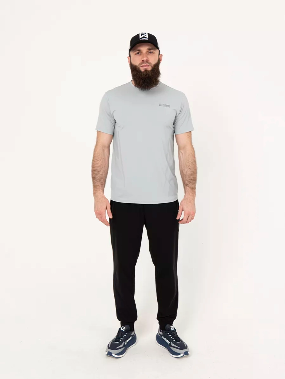 Брюки спортивные Rage Sports арт.: HY24745