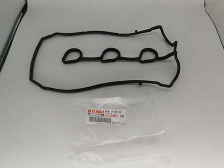 Прокладка клапанной крышки Yamaha F200 F225 F250 F275 F300 6CB-11194-00-00