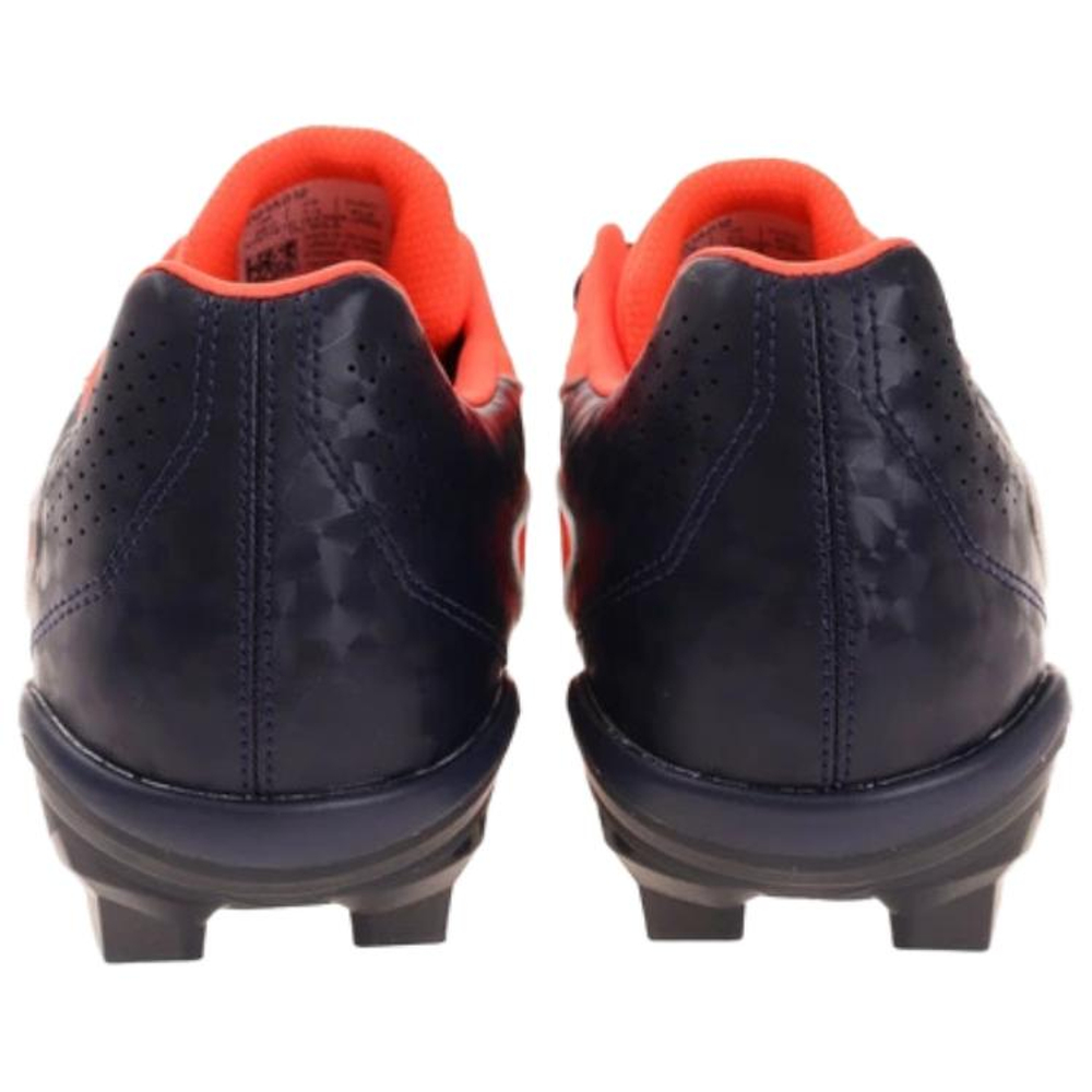 ASICS STAR SHINE 2 Baseball Shoes Men"s Red