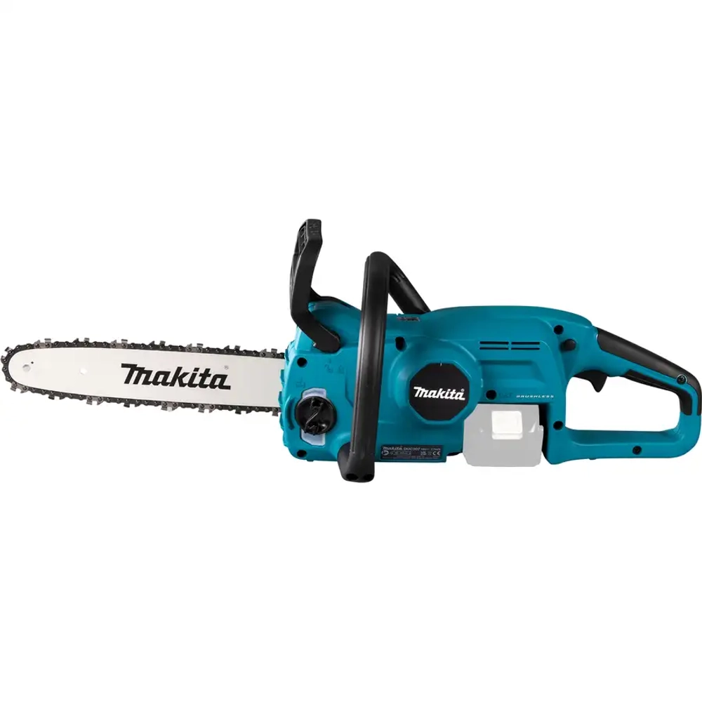 Аккумуляторная цепная пила Makita DUC307Z
