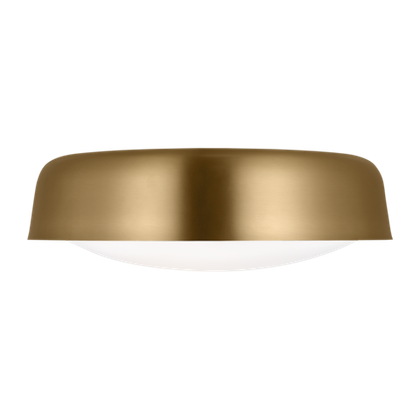 Потолочный светильник Visual Comfort Draper Large Flush Mount