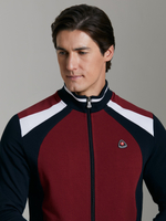 Спортивный костюм мужской 11M-RR-1046 RED-N-ROCK'S