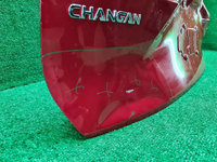 Крышка багажника Changan CS55PLUS (2021-н.в.)
