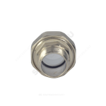 Муфта PP-R комбинированная разъемная белая Дн 25х3/4" НР усиленная VALFEX 10156020У
