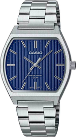 Мужские наручные часы Casio MTP-B140D-2A