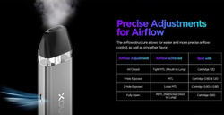 GeekVape Wenax Q MINI 1000mAh Pod Kit