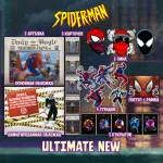 Spider-Man 1994 Краудфандинг