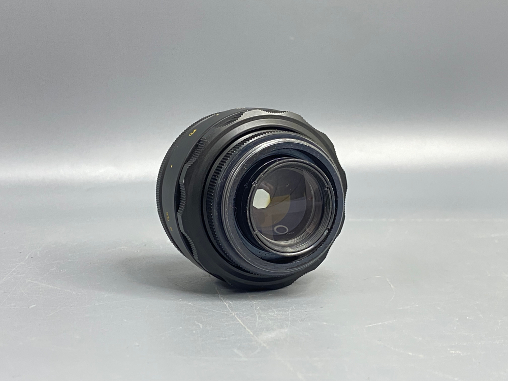 Helios 44-2