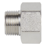 Переходник TEBO 1"x1/2" ВР/НР