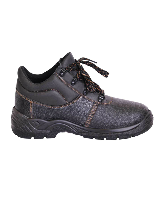 Ботинки FOOTWEAR, МП, ПУ