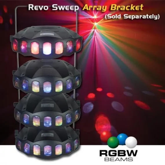 American DJ Revo Sweep
