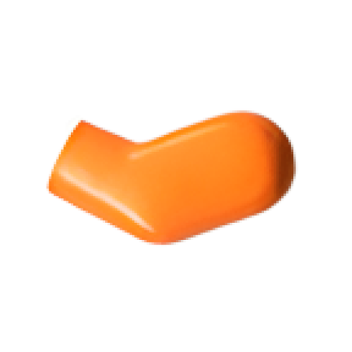 Рука Левая 981 Orange