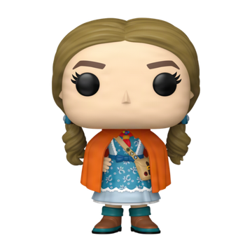 Фигурка Funko POP! TV Stranger Things S5 Holly the Heroic (1810) 90293