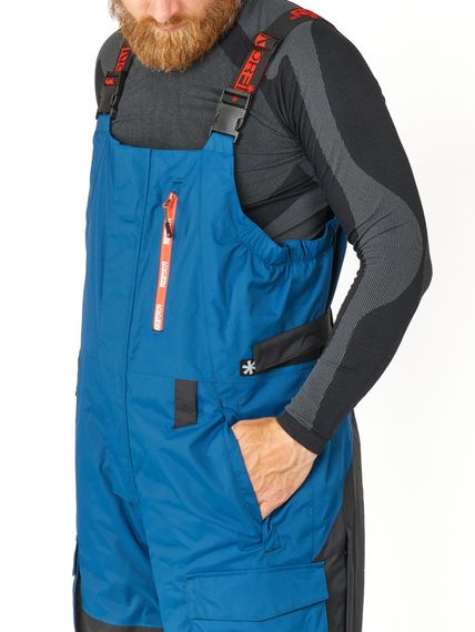 Костюм зимний Norfin TORNADO PRO XXXL
