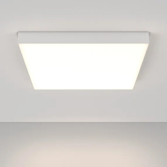 Потолочный светильник Zon C032CL-90W4K-SQ-W Maytoni