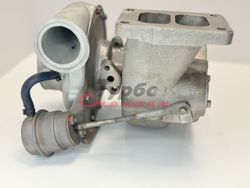 Турбина 3596693 Holset для Iveco