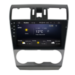 Установочный комплект для SUBARU Forester 2013-2014 (SH), XV 2012-2014, Impreza 2011+ (GP/GJ)  KUBERG KD-9108