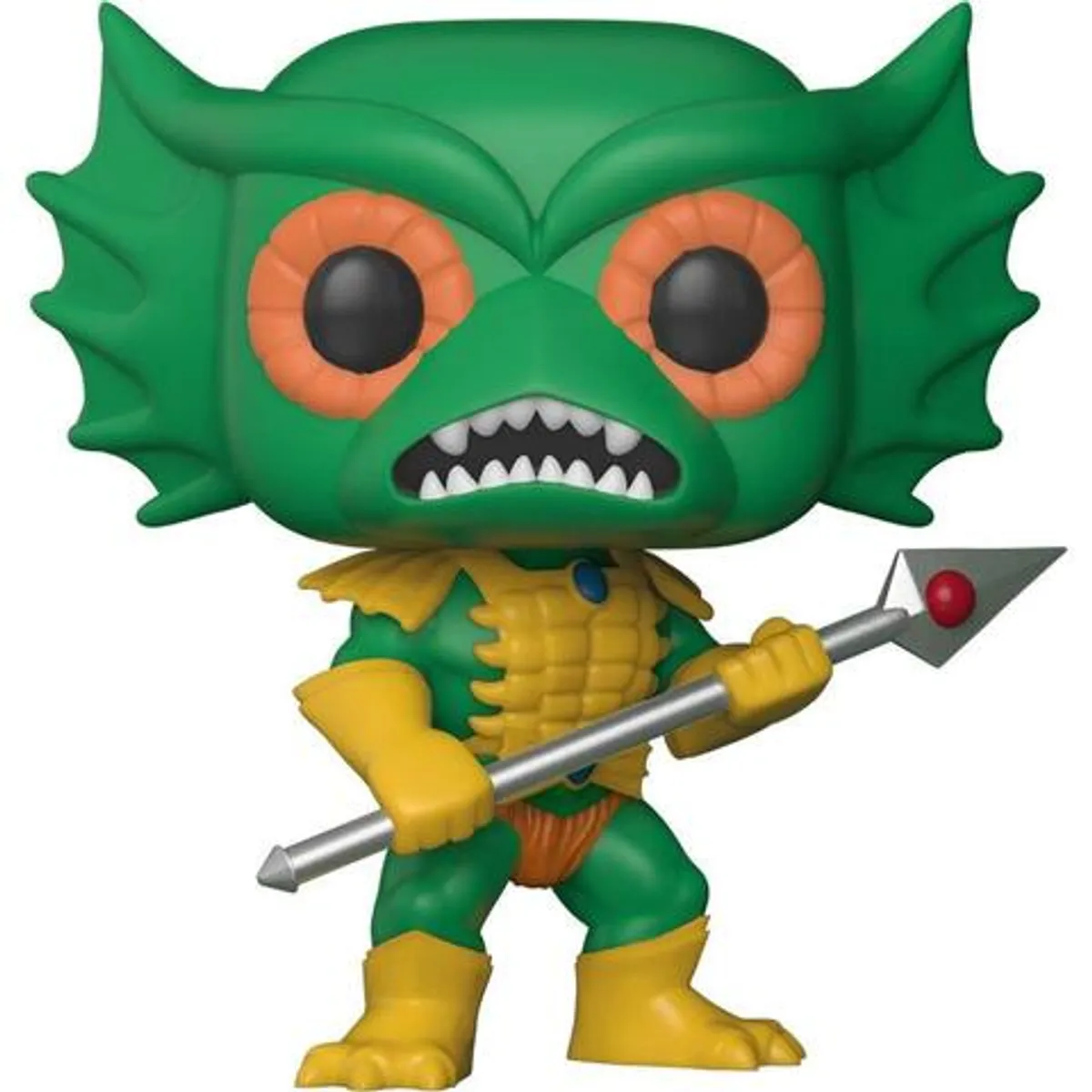 Funko POP! Masters of the Universe: Merman (564)