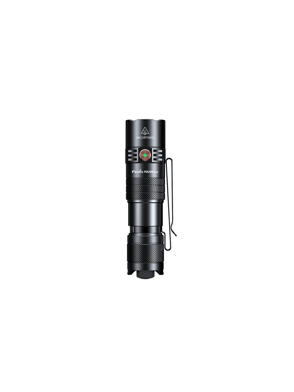 Фонарь Fenix тактический PD26R ACE 1300 люмен