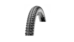 Покрышка MAXXIS 26"х 2.10 (52-559) M309, 60 TPI, горная средний, черная