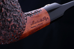 Курительная трубка Mastro De Paja Rustic OB, M711-8