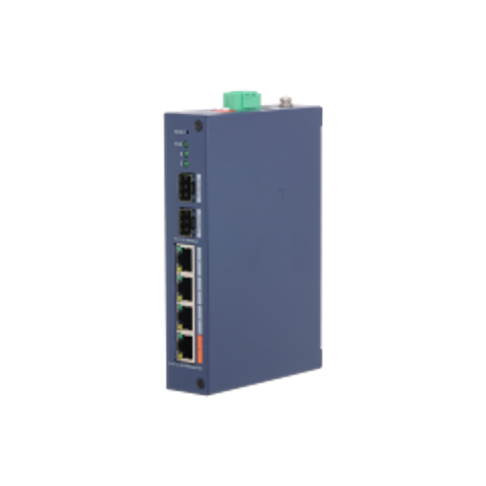 Dahua DH-CHS4206-4ET-60
