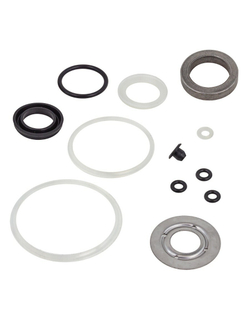 Комплект резиновых колец и прокладок к домкрату T83003C Forsage F-T83003C-P