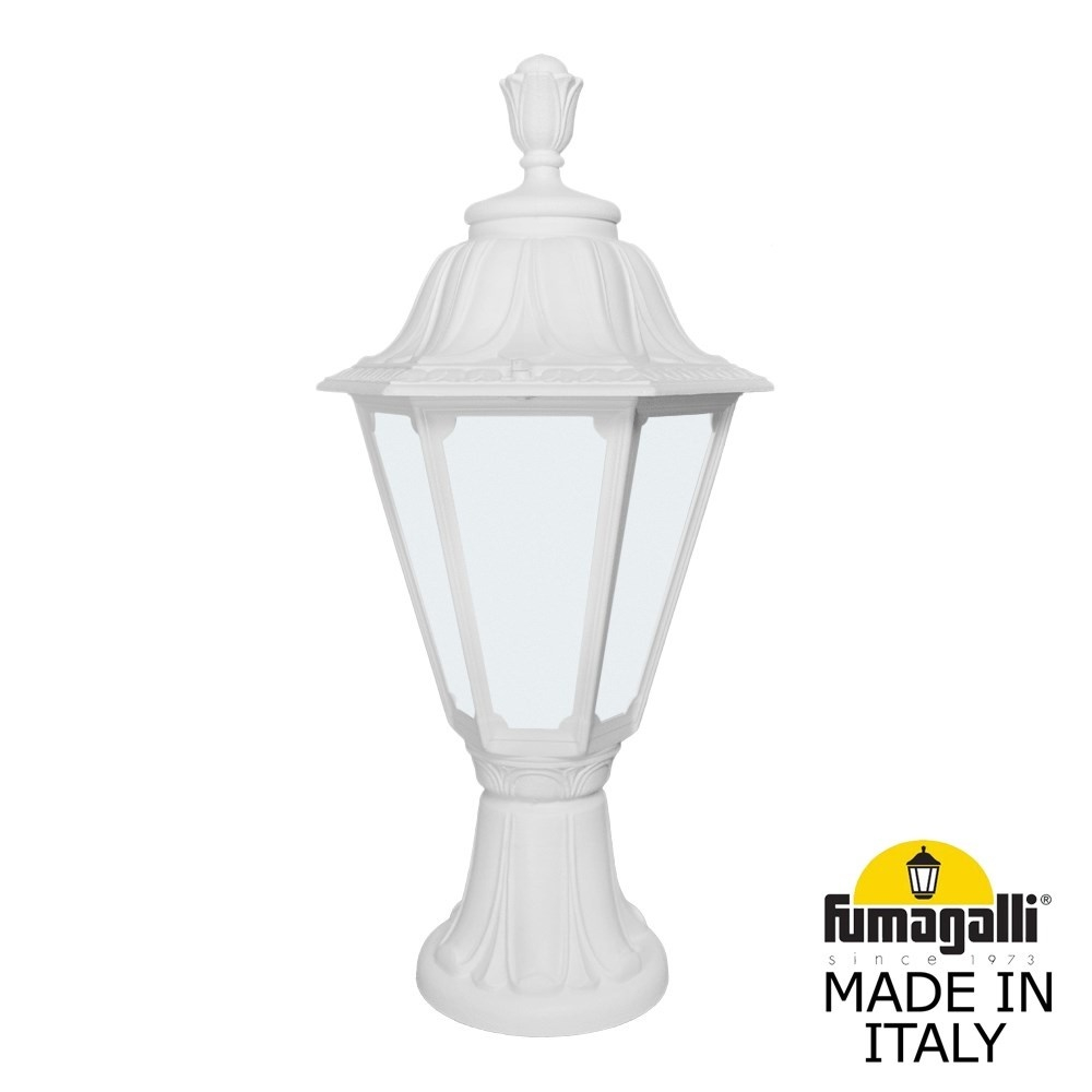 Ландшафтный светильник Fumagalli RUT E26.111.000.WYF1R