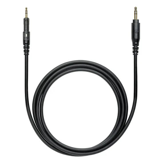 Audio-Technica ATH-M50x Black