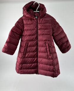Пуховик Moncler