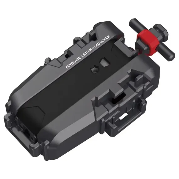 Волчок и запускатель ImpactDrake 9-60LR UX11 от Takara Tomy