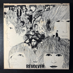 The Beatles ‎– Revolver (США 1971г.)