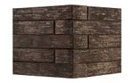 Кирпич облицовочный Plinfa Cassia 1801, 300x85x50