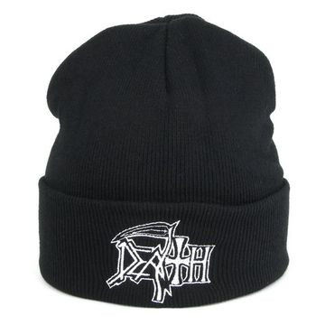 Шапка Death (1024)