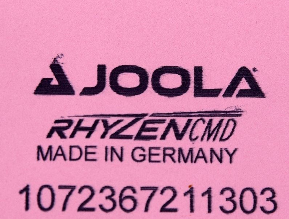 Накладка JOOLA RHYZEN CMD