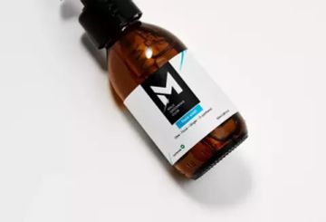 Гель для умывания MGC, 100 мл