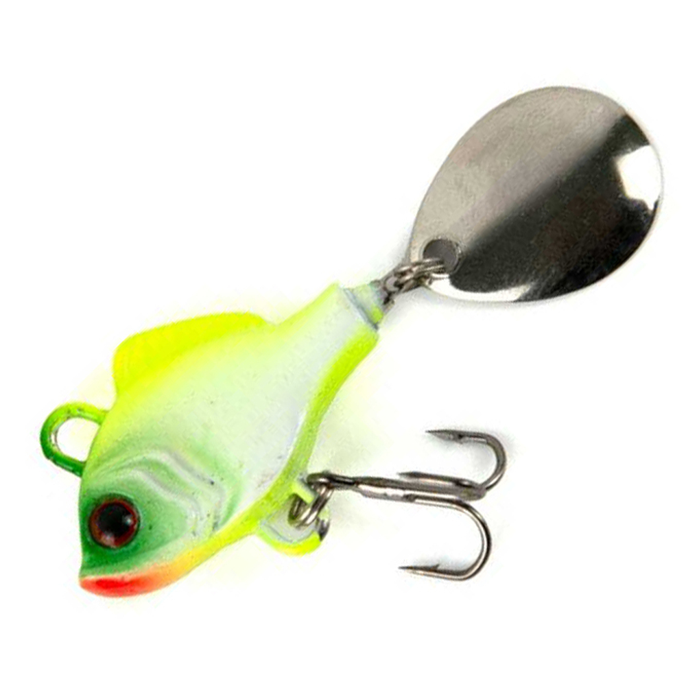 Приманка Columbia Spinner bait (15гр)