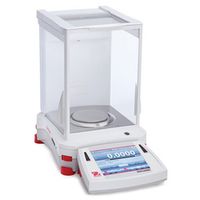 Весы лабораторные Ohaus EX1103