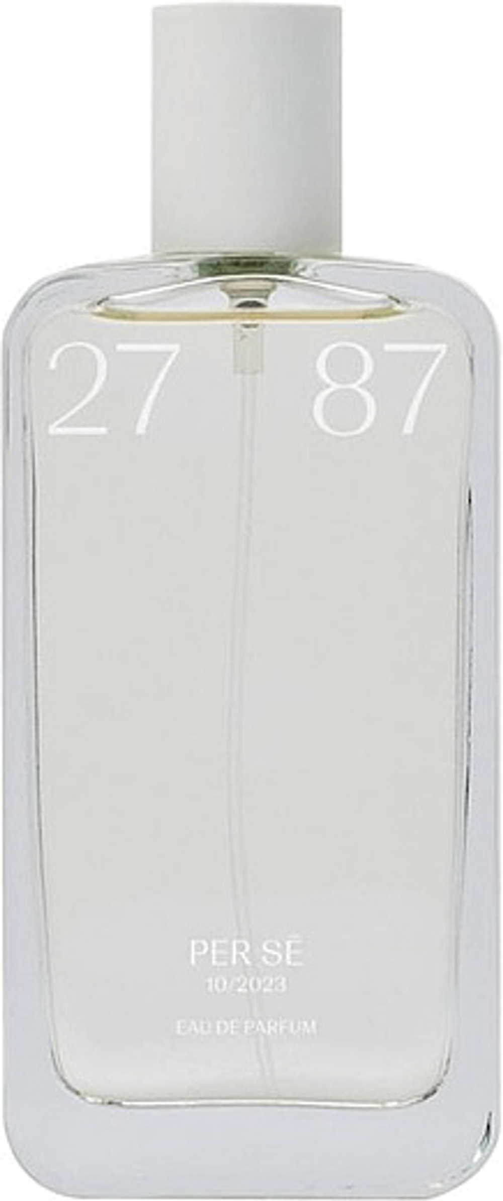 27 87 Perfumes Per Se