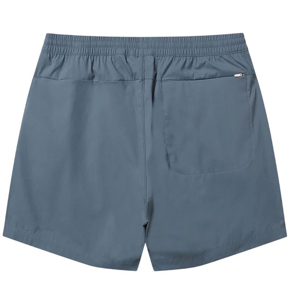 Мужские теннисные шорты Wilson Volley 6" Unlined