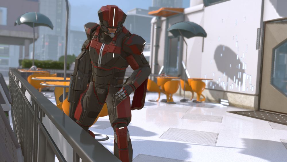Xcom 2 Collection PS4 | PS5