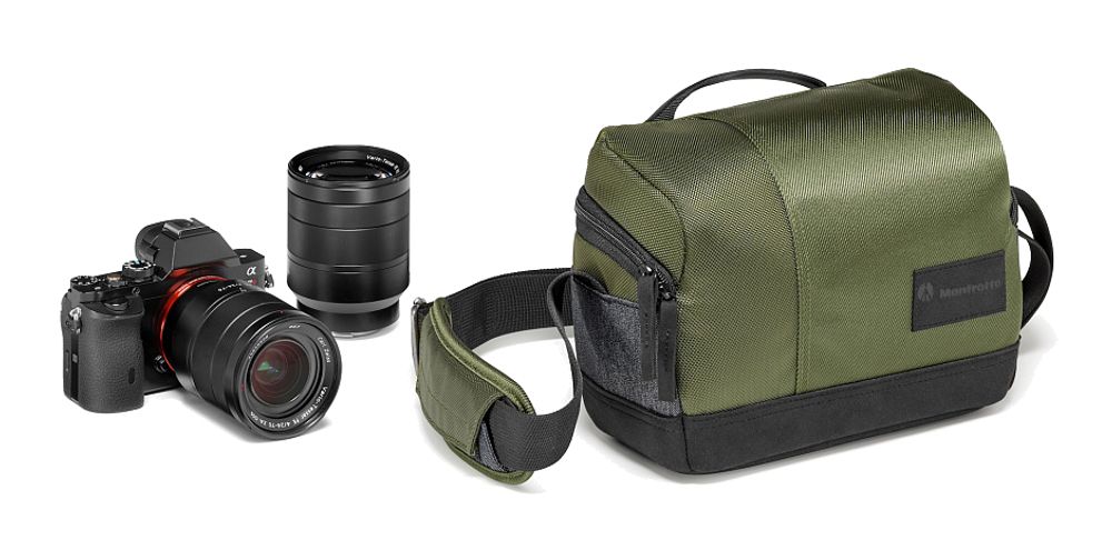 Manfrotto MS-SB-GR Street CSC