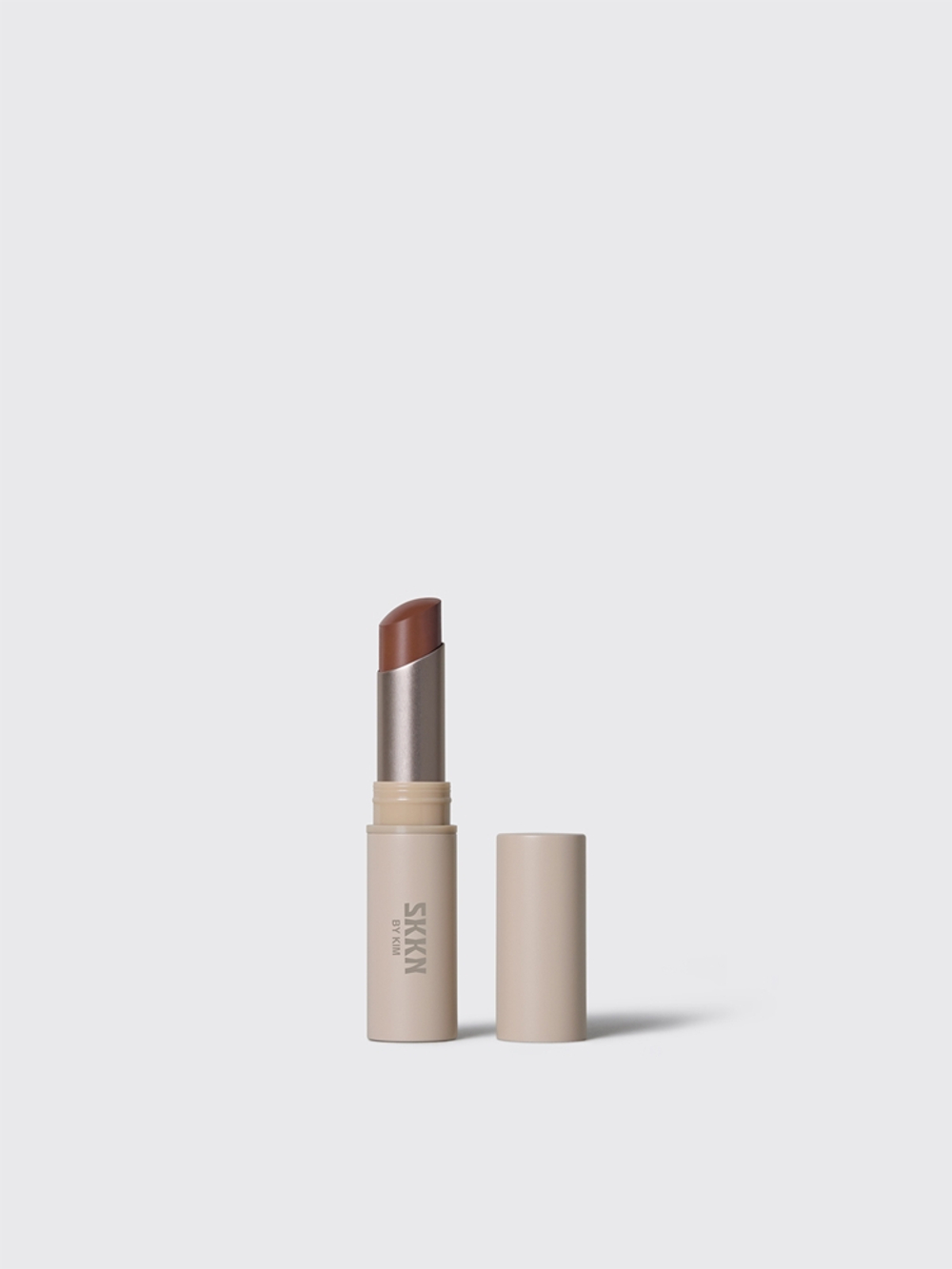 SKKN by Kim Make-up Silk Matte Lip color - Матовая помада оттенок Nude 08, 2 g