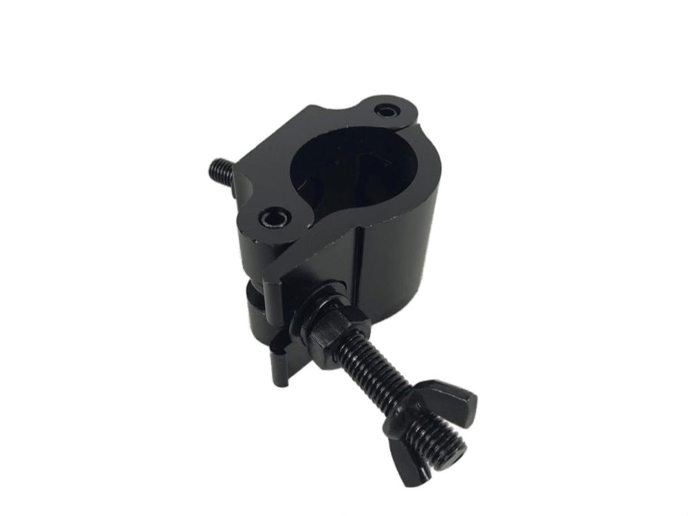 Хомут S12 black (45-55мм, 350кг)