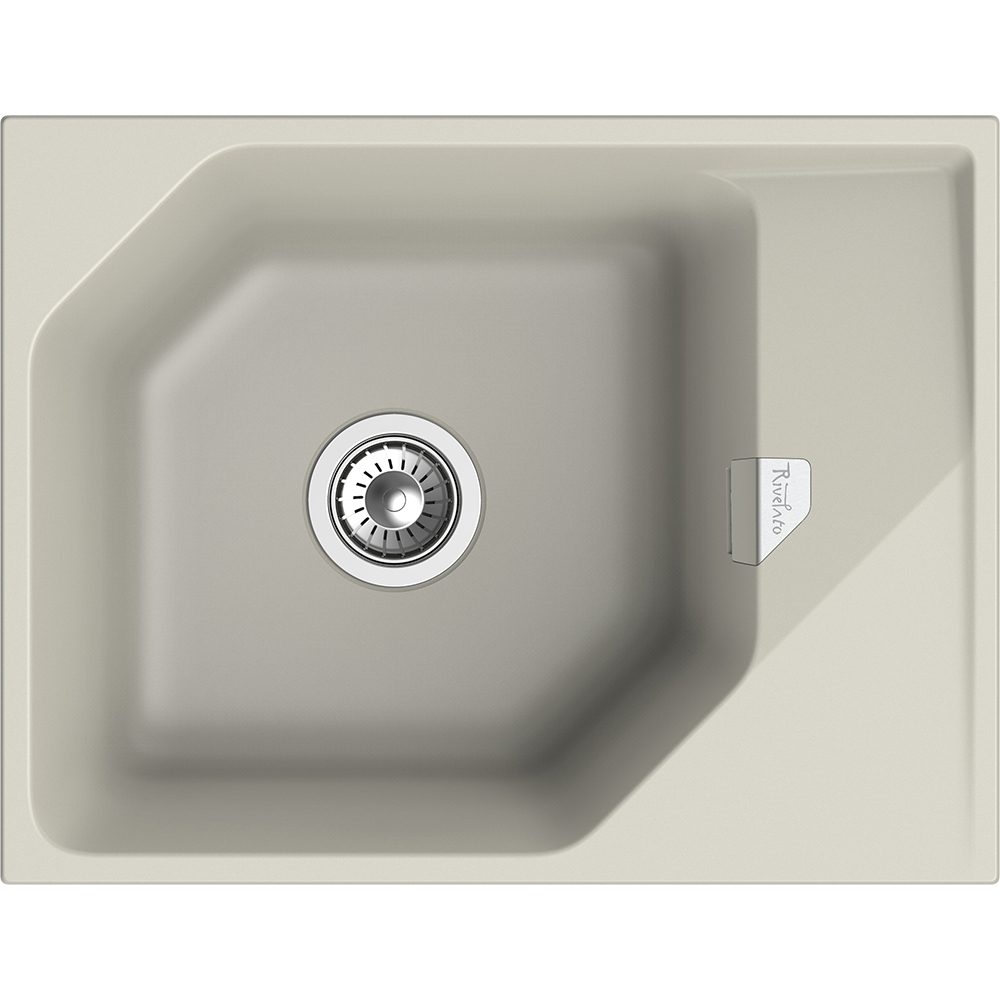 Rivelato LOCUS LS-65 topazio