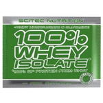 Scitec Nutrition Whey Isolate Пробник (25 гр.)
