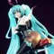 Bunny Miku - Vocaloid